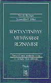 Konstantiniyye Muhasarası Ruznamesi