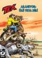 Tex Yeni Seri 29 / Aranıyor: Ölü veya Diri - Korkusuzlar Kervanı