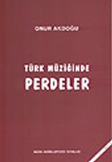 Türk Müziğinde Perdeler