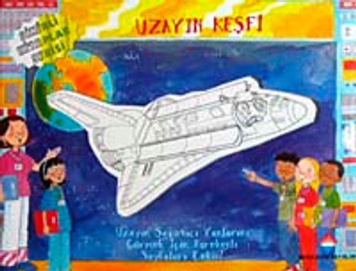 Uzayın Keşfi