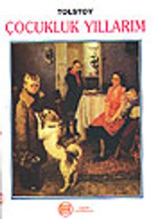 Çocukluk Yıllarım