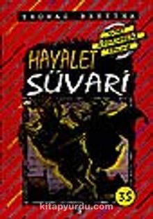 Hayalet Süvari (35.kitap)