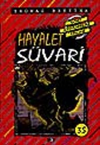 Hayalet Süvari (35.kitap)