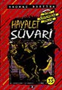 Hayalet Süvari (35.kitap)