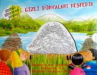 Gizli Dünyaları Keşfedin