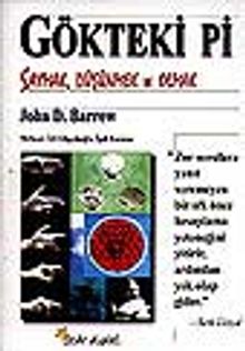 Gökteki Pi/Saymak, Düşünmek ve Olmak