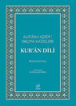 Kur'an Dili