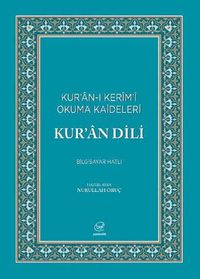 Kur'an Dili