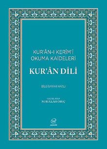 Kur'an Dili