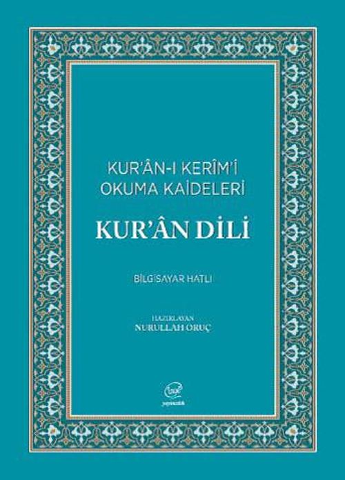 Kur'an Dili