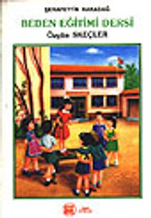 Beden Eğitimi Dersi Özgün Skeçler