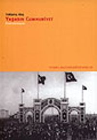 Yaşasın Cumhuriyet