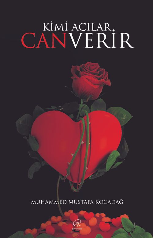 Kimi Acılar Can Verir
