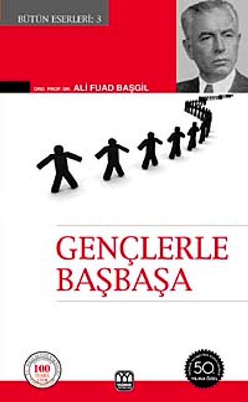 Gençlerle Başbaşa (cep boy) & Bütün Eserleri 3