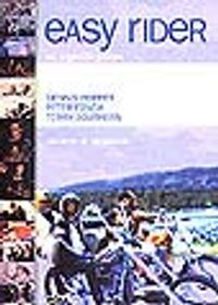 Easy Rider/Bir Özgürlük Şarkısı&Senaryo&Tanıklıklar