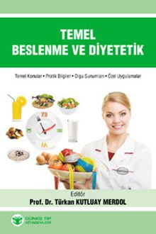 Temel Beslenme ve Diyetetik