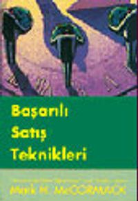 Başarılı Satış Teknikleri