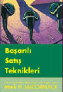 Başarılı Satış Teknikleri