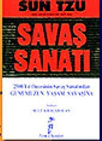 Savaş Sanatı