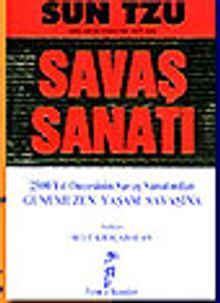 Savaş Sanatı