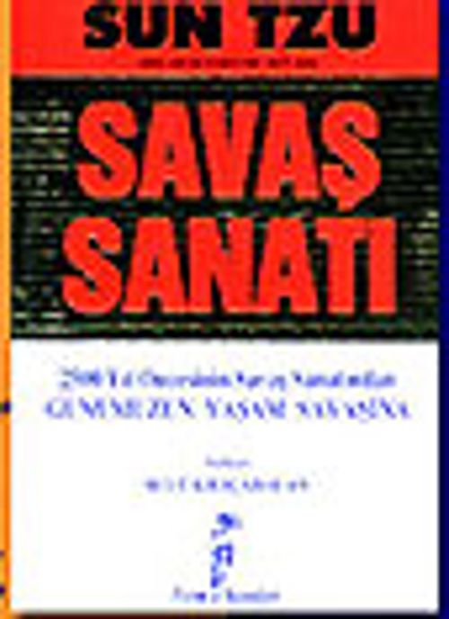Savaş Sanatı