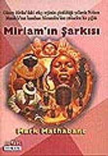 Miriam'ın Şarkısı