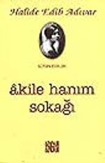Akile Hanım Sokağı/Bütün Eserleri