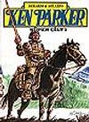 Ken Parker S&uuml;per Cilt 1