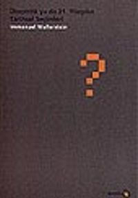 Ütopistik ya da 21. Yüzyılın Tarihsel Seçimleri