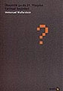 Ütopistik ya da 21. Yüzyılın Tarihsel Seçimleri