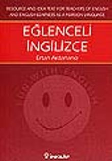 Eğlenceli İngilizce