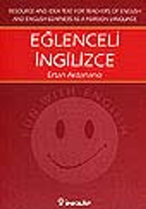 Eğlenceli İngilizce