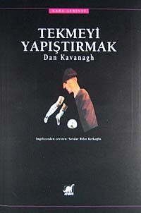 Tekmeyi Yapıştırmak