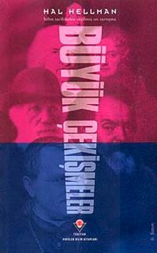 Büyük Çekişmeler (Karton Kapak)