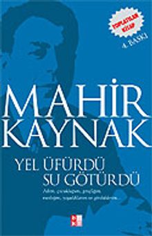 Yel Üfürdü Su Götürdü