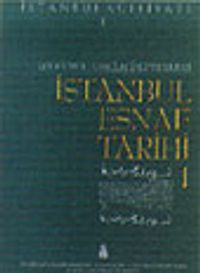 İstanbul Esnaf Tarihi 2