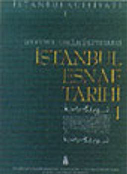 İstanbul Esnaf Tarihi 2