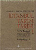 İstanbul Tarım Tarihi 2