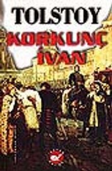 Korkunç İvan