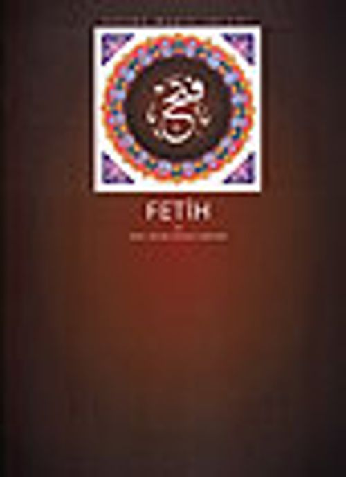 Fetih/Kehf, Secde, Duhan Sureleri/Kelime Mealli Sureler