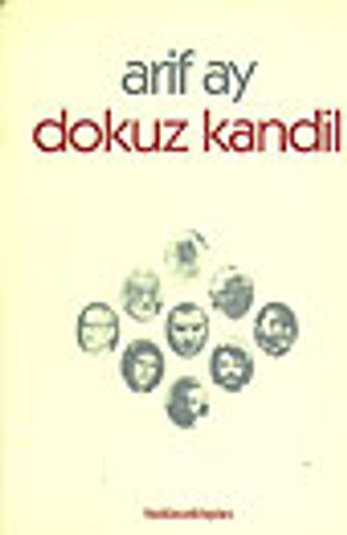 Dokuz Kandil