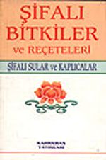 Şifalı Bitkiler ve Reçeteleri/Şifalı Sular ve Kaplıcalar