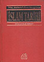 Hz. Adem'den Bugüne İslam Tarihi / 8 Cilt (Ciltli İthal Kağıt)