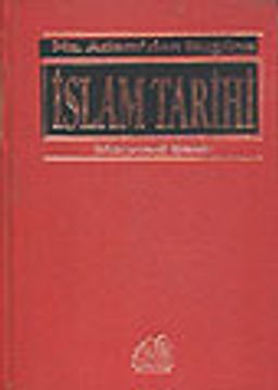 Hz. Adem'den Bugüne İslam Tarihi / 8 Cilt (Ciltli İthal Kağıt)