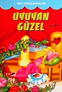 Uyuyan Güzel
