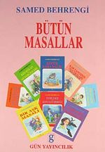 Bütün Masallar