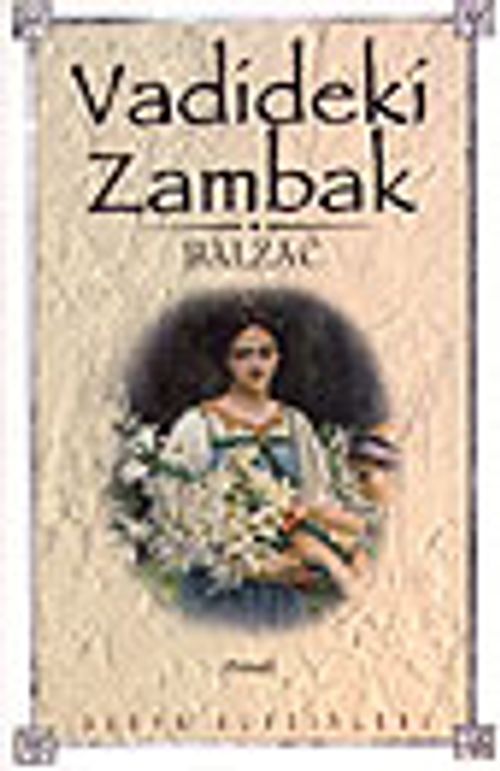 Vadideki Zambak