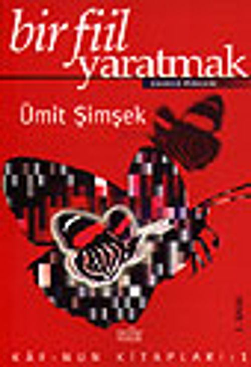 Bir Fiil Yaratmak