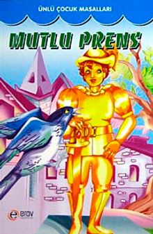 Mutlu Prens