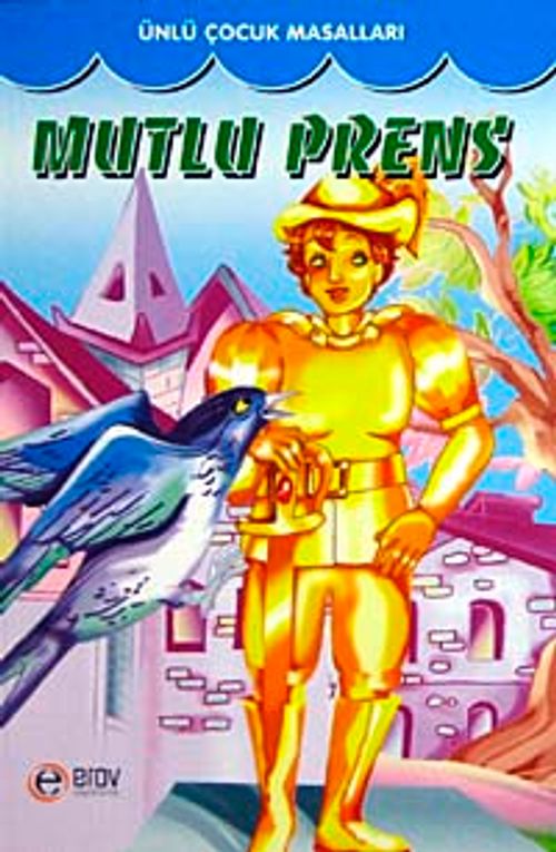 Mutlu Prens
